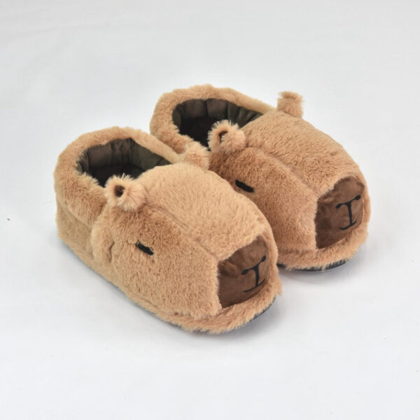 Pantufa Capivara